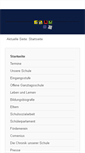 Mobile Screenshot of altendorfer-grundschule.de